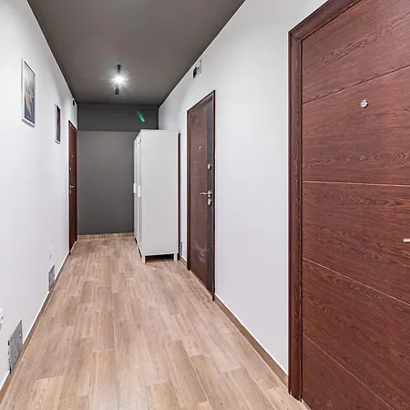 Boyana Loft - Apartment