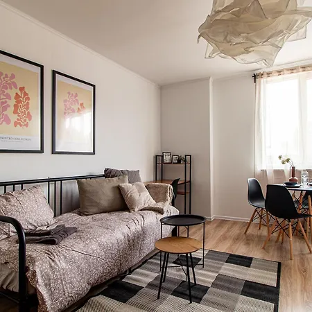 Boyana Loft - Apartament Sofia