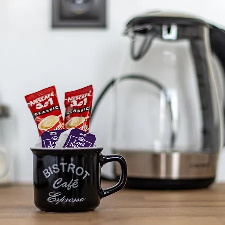 شقة Boyana Loft -