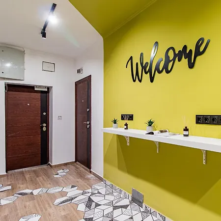 Apartment Boyana Loft - *