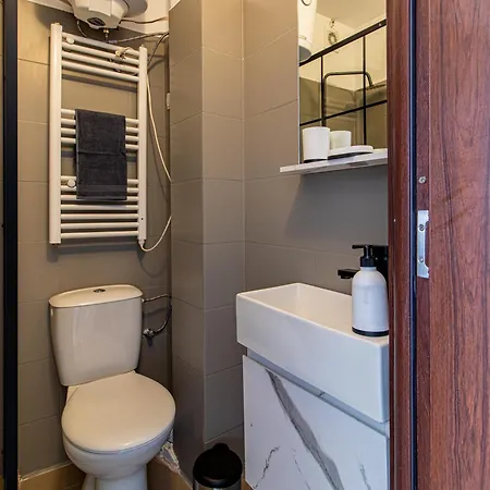 Boyana Loft - Daire Sofya