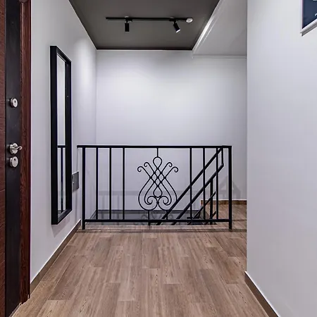 Boyana Loft - * Szófia