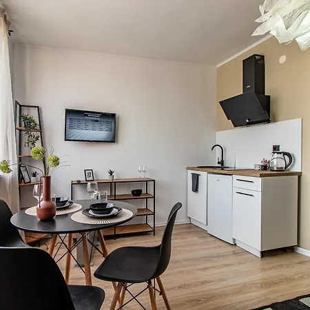Boyana Loft - Apartman Szófia