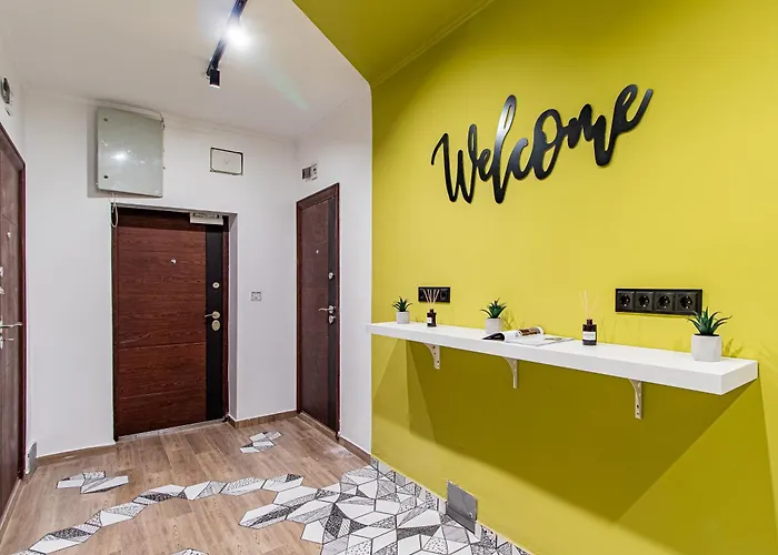 Lejlighed Boyana Loft - *