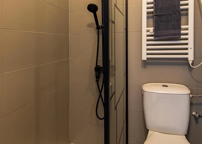 Boyana Loft - * Sofie