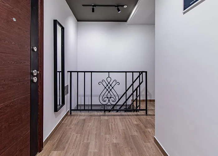 Boyana Loft - * Sofie