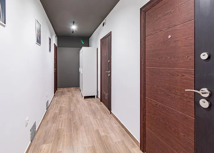 Boyana Loft - Apartmán