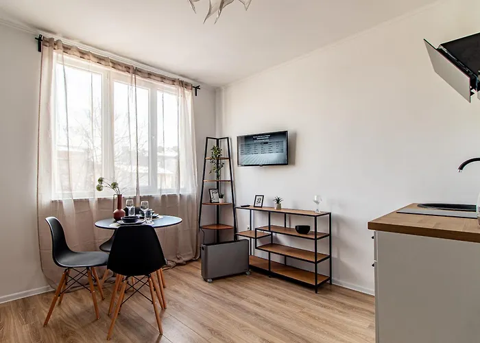 Apartmán Boyana Loft - *