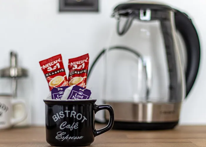 Apartmán Boyana Loft -