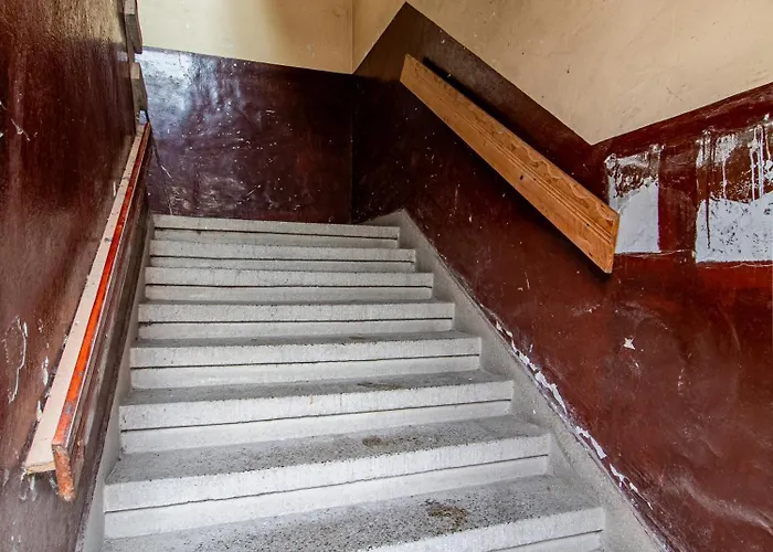 Boyana Loft - Lejlighed Sofia