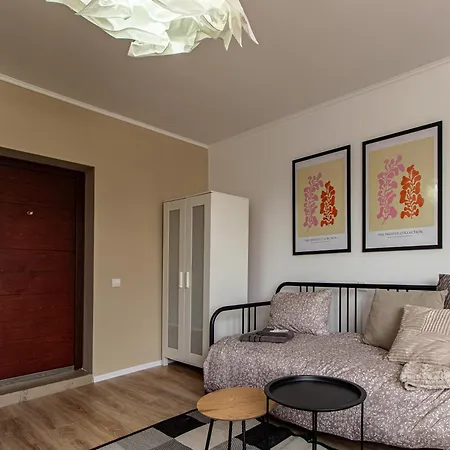 Boyana Loft -