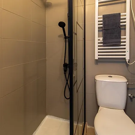 Boyana Loft - * Sofia