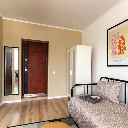 Boyana Loft - Apartment *