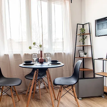 Boyana Loft - Appartement *